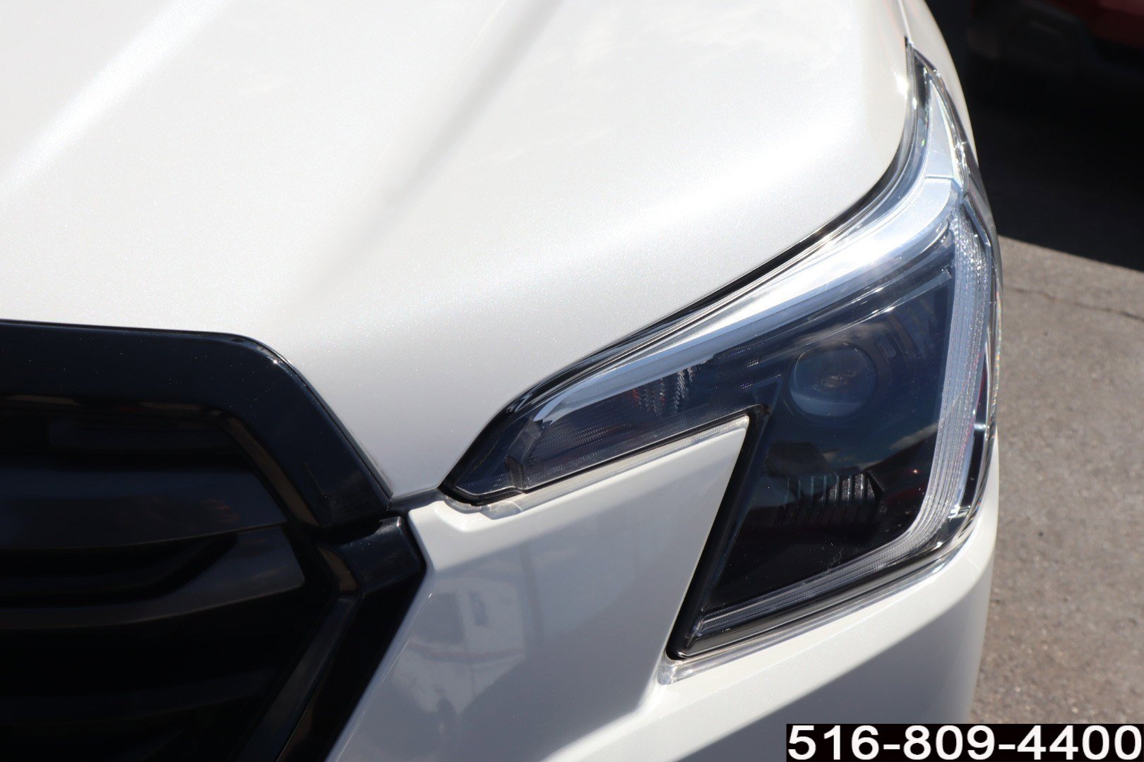 Used 2023 Subaru Forester Limited AWD/4WD image 42