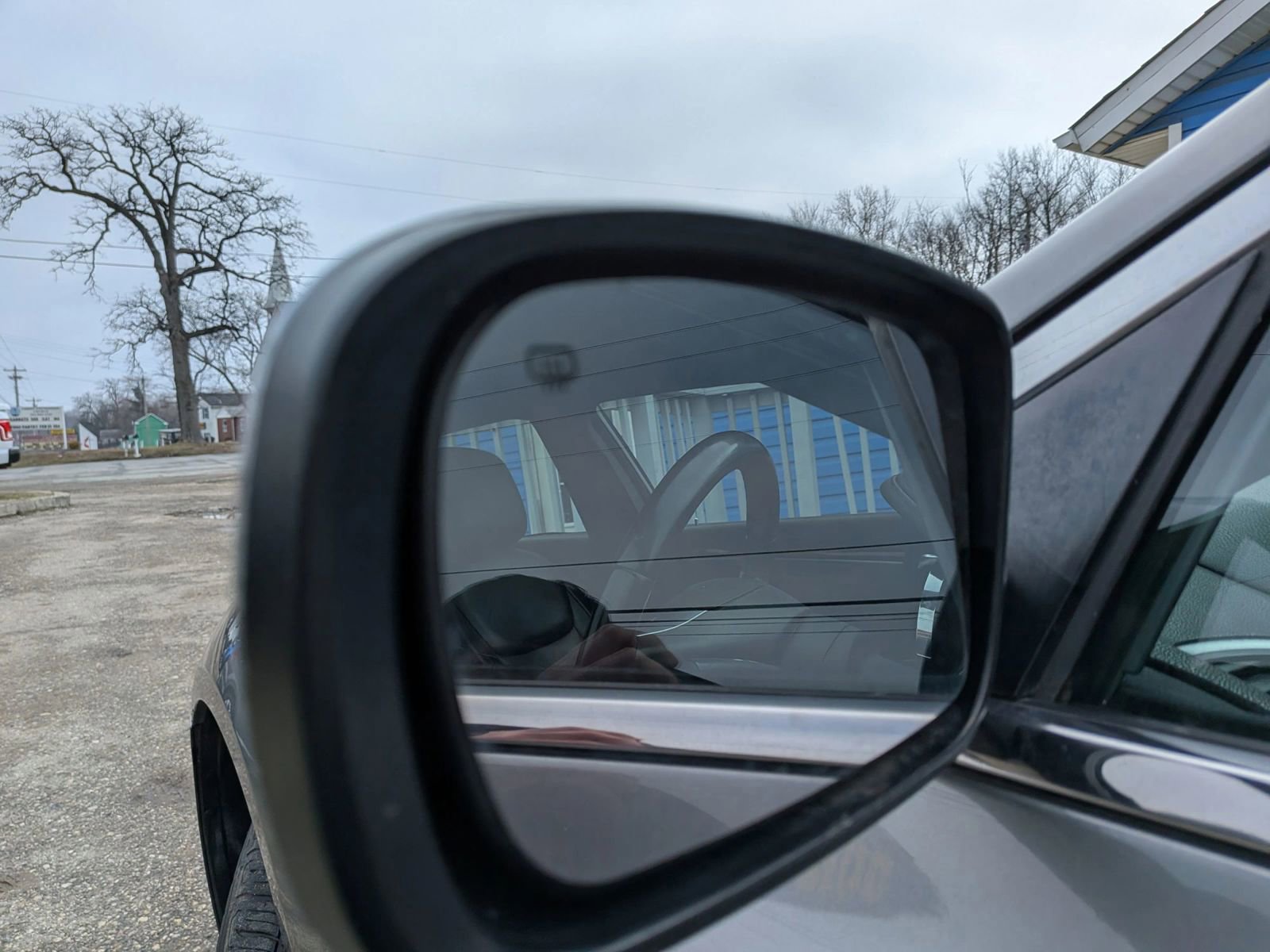 Used 2012 Chrysler 300 Limited RWD image 11