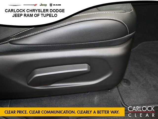 New 2025 Jeep Grand Cherokee Altitude image 51