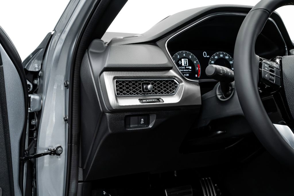 New 2026 Acura Integra A-Spec image 12