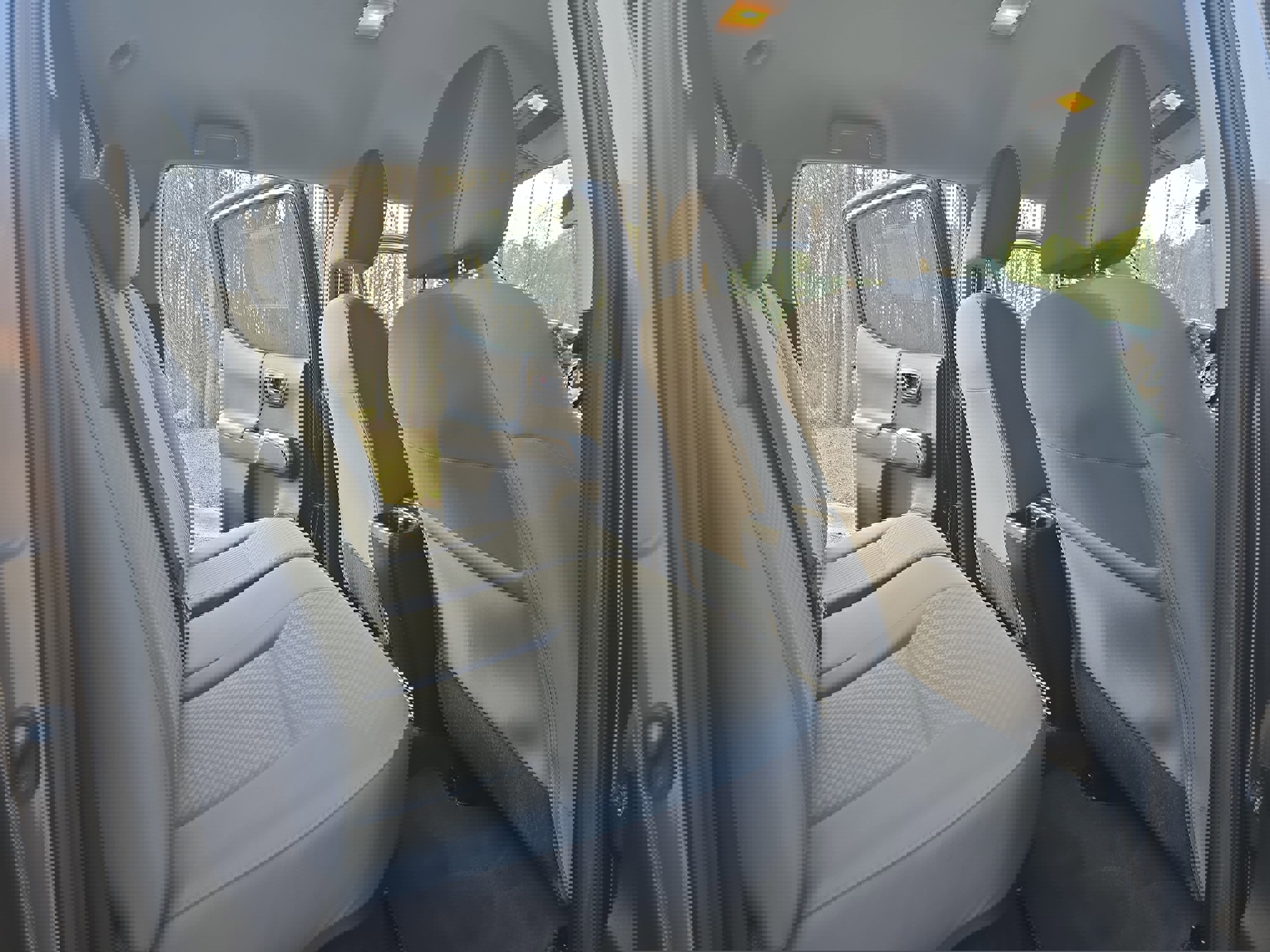 Used 2023 Toyota Tacoma SR5 image 11