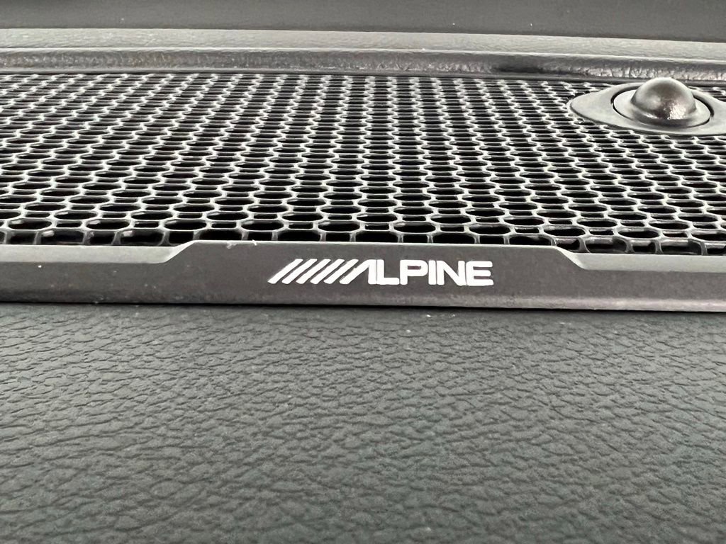 Used 2024 RAM 2500 Big Horn w/ Bed Utility Group image 18