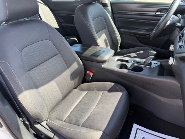 Used 2020 Nissan Altima 2.5 S FWD image 20