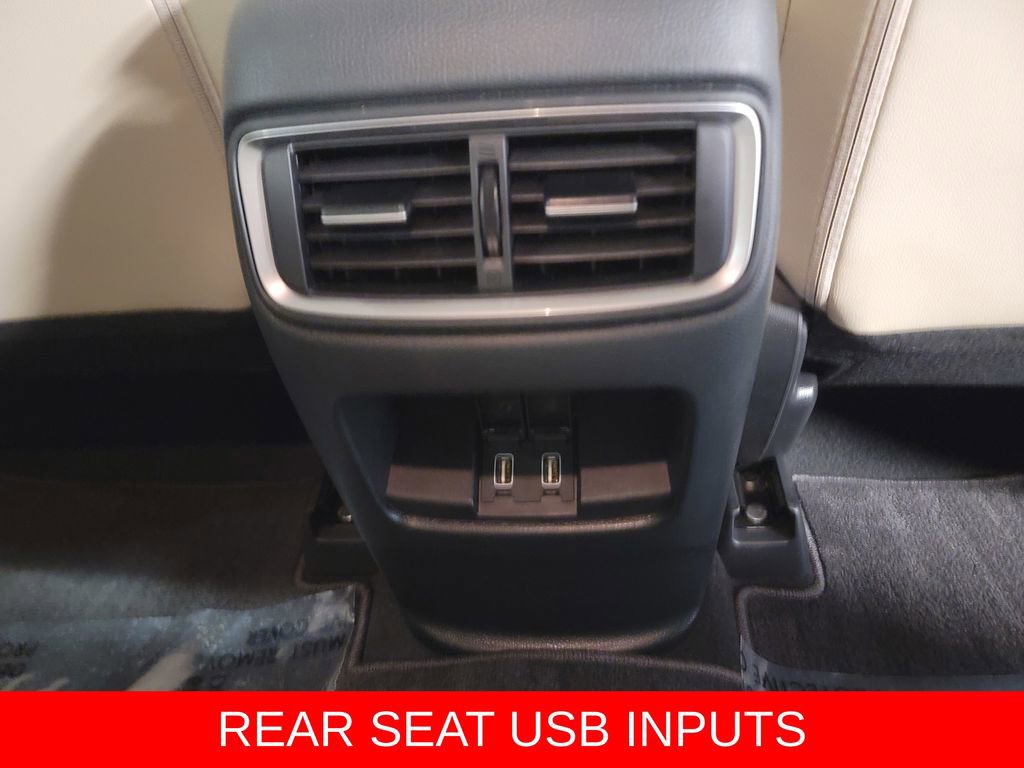 Used 2022 Honda CR-V Touring image 9