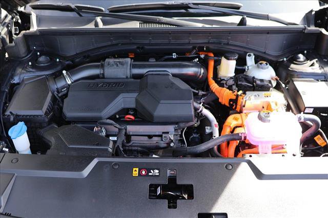 Certified 2026 Hyundai Santa Fe SE AWD/4WD image 30