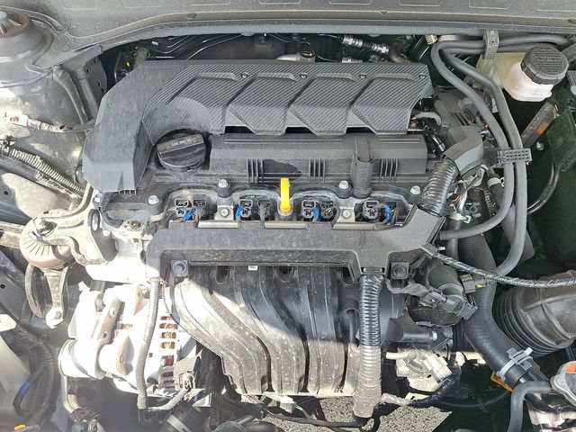 Certified 2026 Hyundai Venue SEL FWD image 27