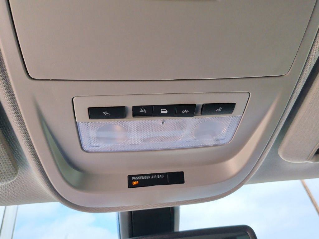 Used 2022 Chevrolet Colorado Z71 image 21