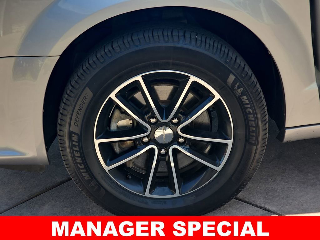 Used 2019 Dodge Grand Caravan GT FWD image 36