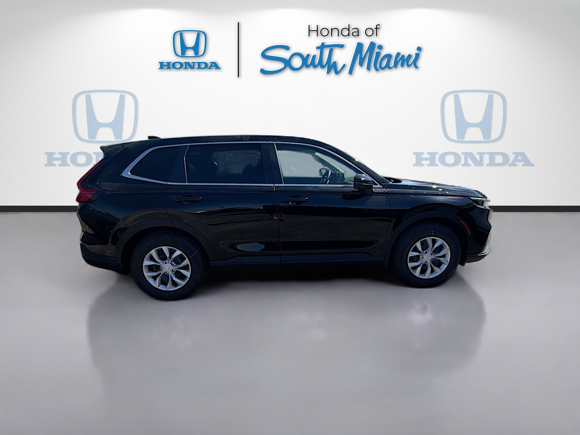 New 2026 Honda CR-V LX image 8