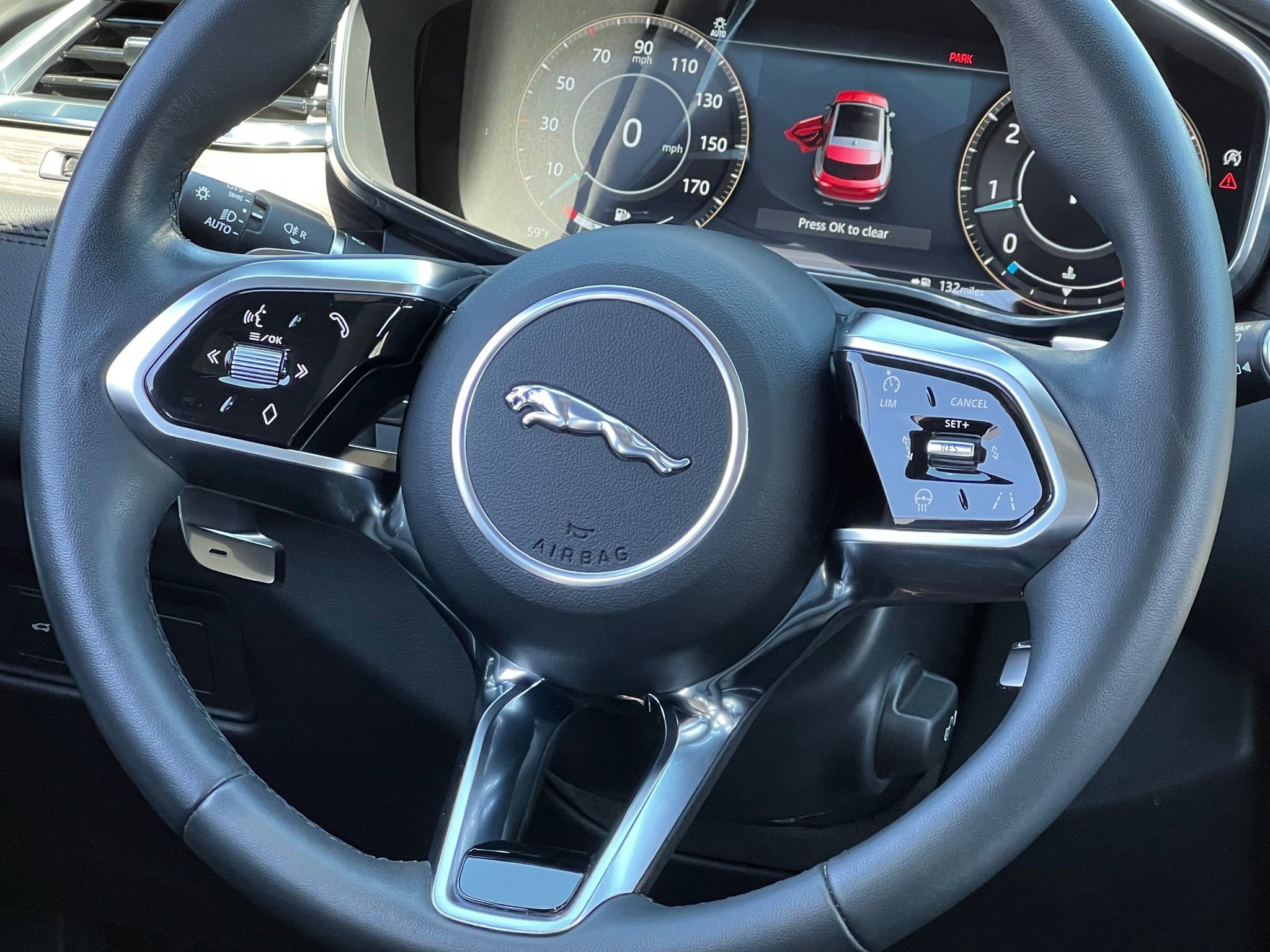 Used 2023 Jaguar F-PACE S AWD/4WD image 24