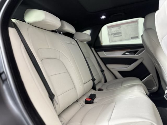 New 2026 Jaguar F-PACE R-Dynamic S AWD/4WD image 21