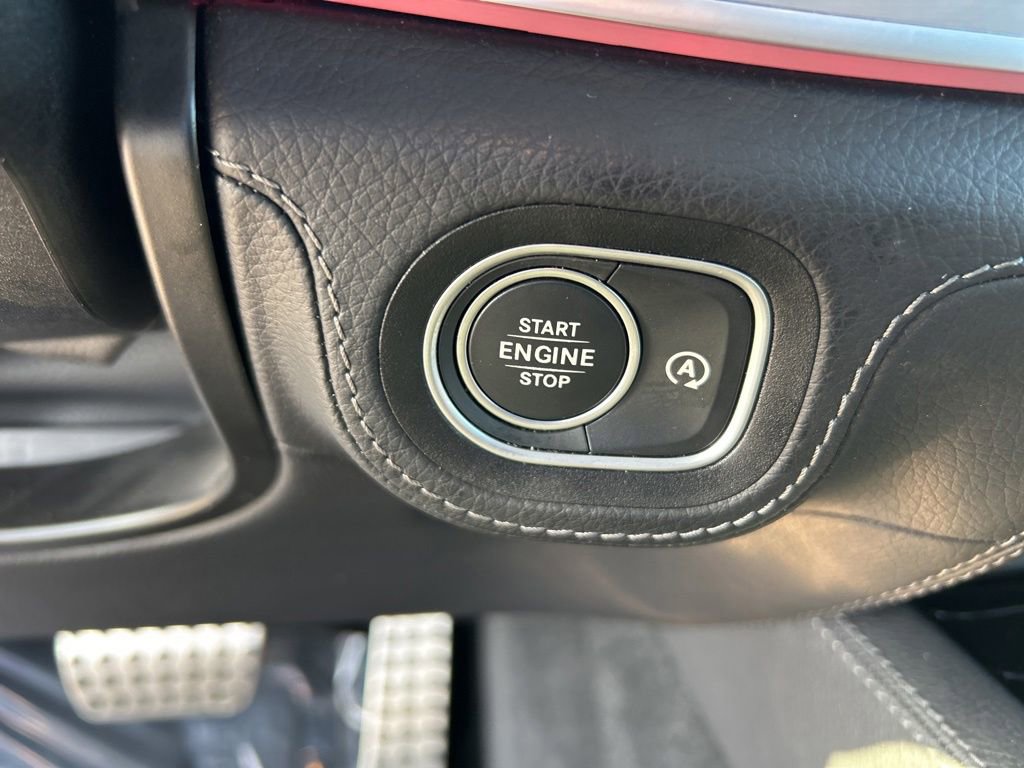 Used 2025 Mercedes-Benz GLE 53 AMG 4MATIC image 45