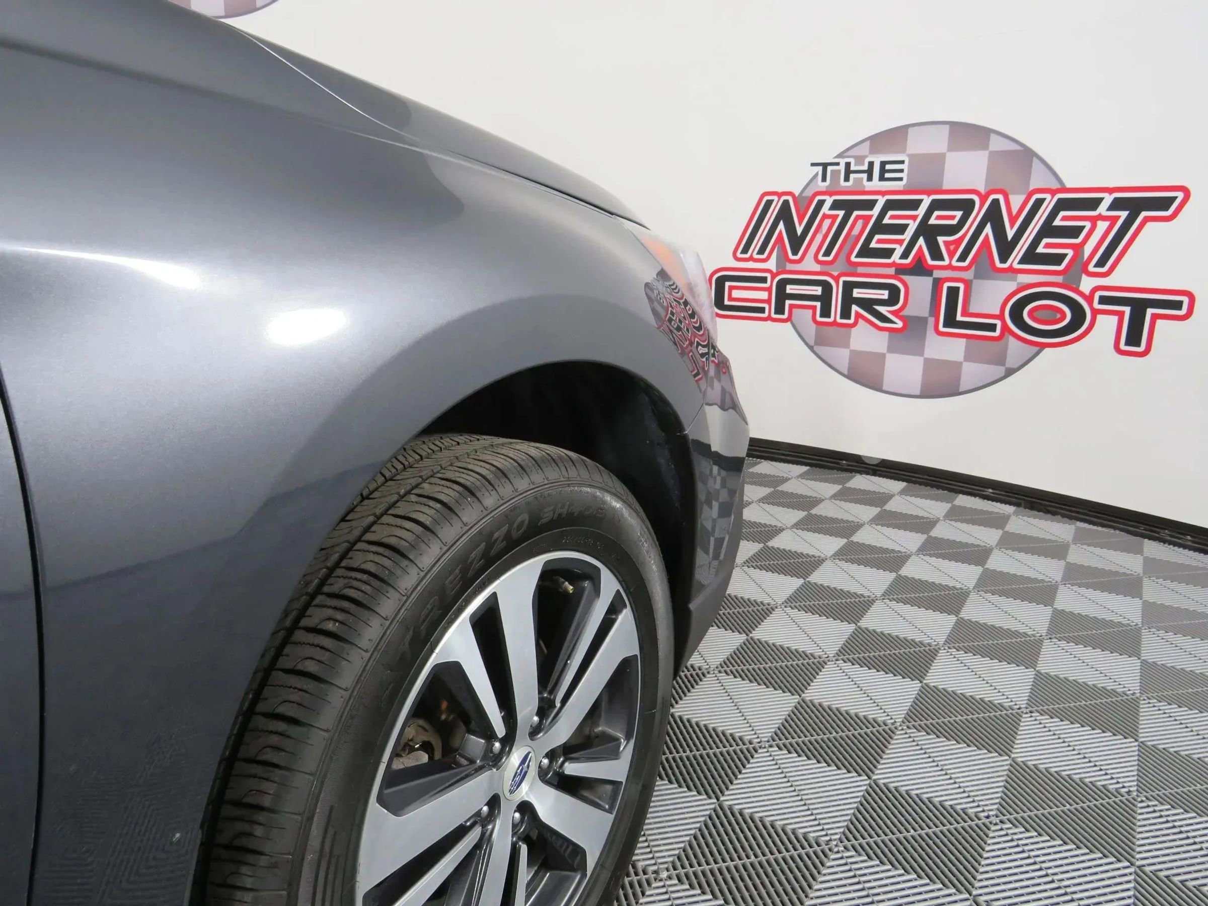 Used 2019 Subaru Outback 2.5i Limited image 37