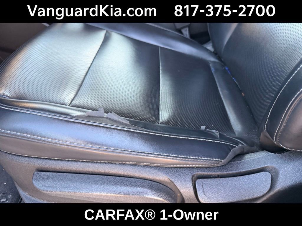 Used 2022 Kia Telluride LX image 15