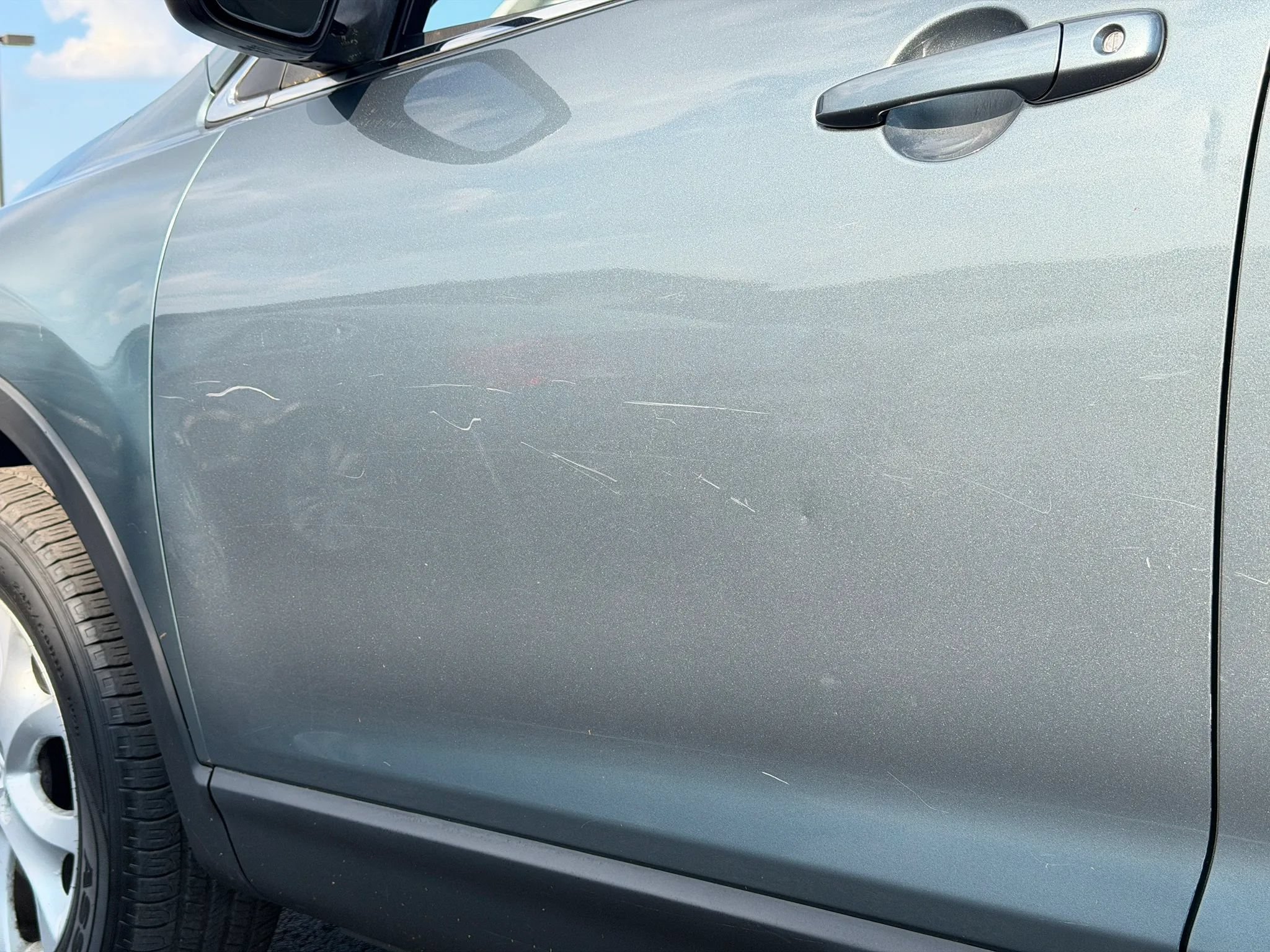 Used 2012 MAZDA CX-9 Touring FWD image 23