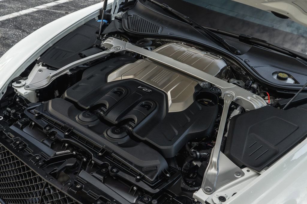 Used 2023 Bentley Continental GT image 29