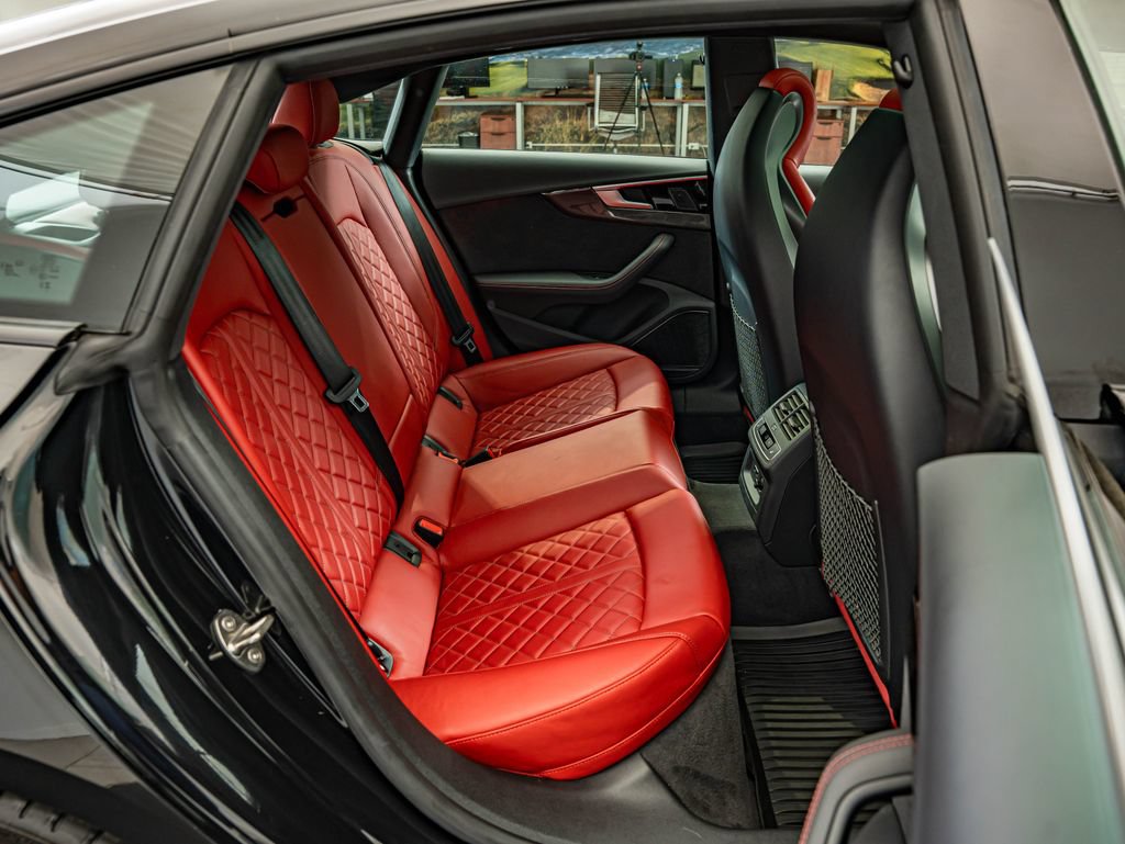 Used 2023 Audi S5 Prestige w/ Prestige Package AWD/4WD image 39