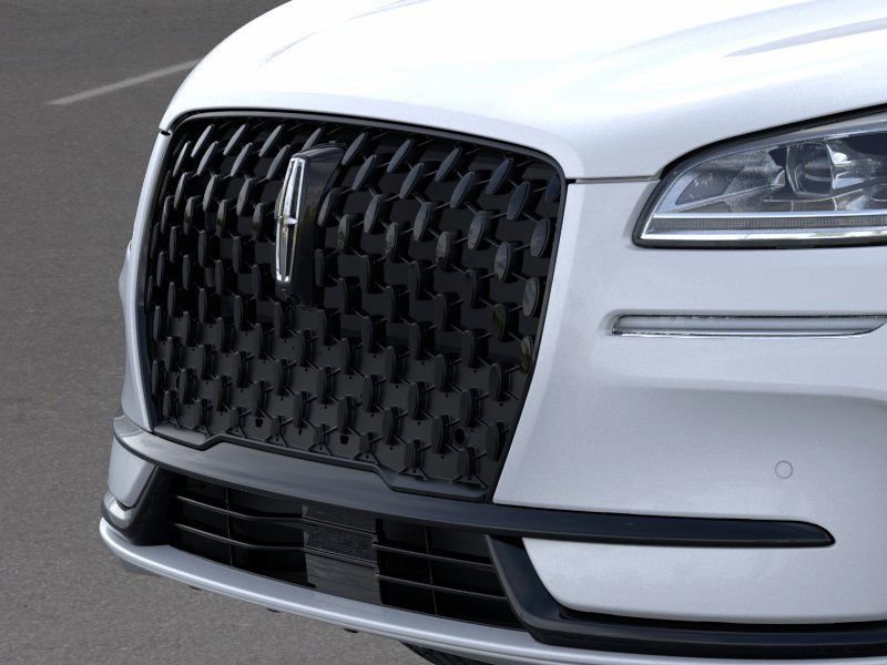 New 2026 Lincoln Corsair Reserve image 17