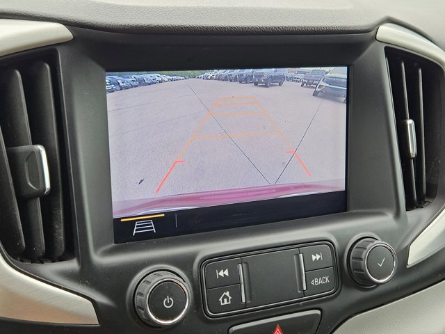 Used 2019 GMC Terrain SLT image 14