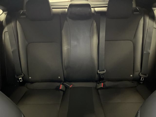 Certified 2022 Honda Civic Sport image 21
