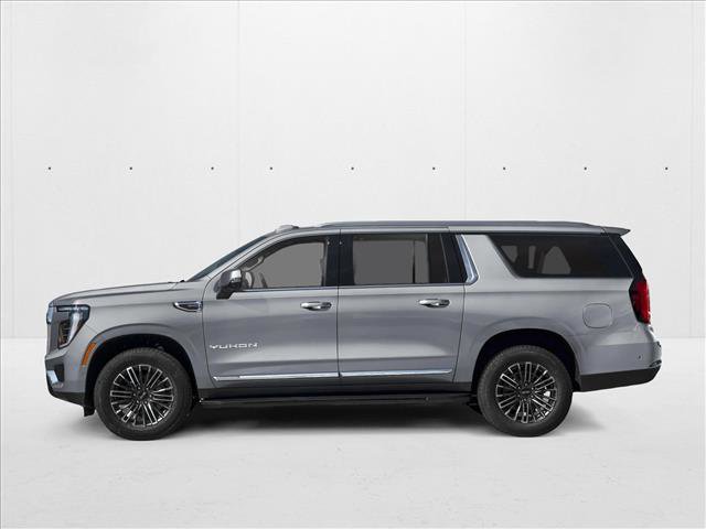 New 2026 GMC Yukon XL Elevation AWD/4WD video 3