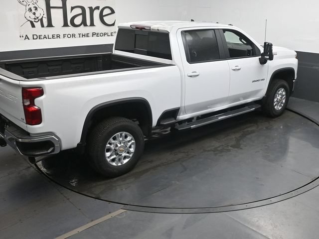 New 2026 Chevrolet Silverado 3500 LT w/ All Star Edition AWD/4WD image 18