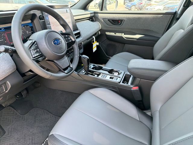 New 2026 Subaru Outback Premium AWD/4WD image 19