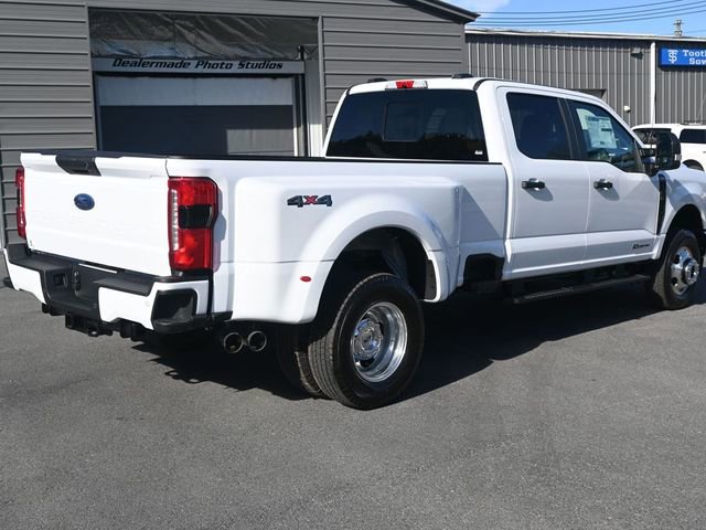New 2026 Ford F350 XL image 7