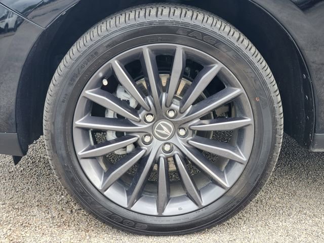 Used 2024 Acura RDX A-Spec AWD/4WD image 7