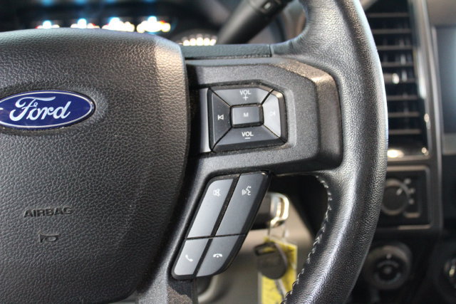 Used 2018 Ford F150 XLT w/ Equipment Group 302A Luxury AWD/4WD image 17