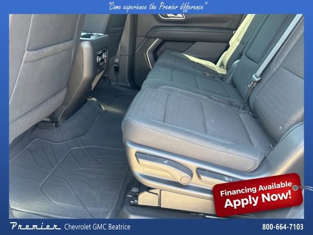 Used 2023 Chevrolet Tahoe LS w/ Driver Alert Package image 19