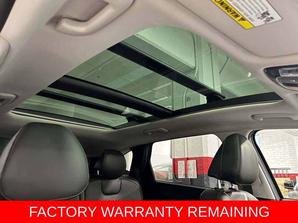 Used 2022 Hyundai Tucson Limited image 23