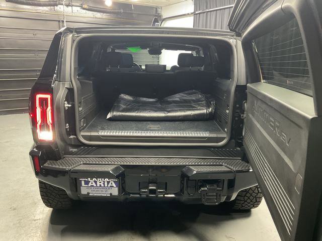 Used 2024 GMC Hummer EV 2X w/ Extreme Off-Road Package image 6