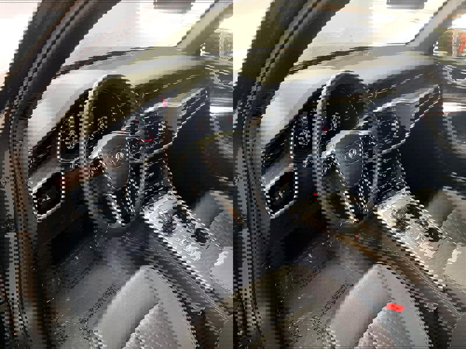 Certified 2023 Audi A6 Premium Plus w/ Premium Plus Package image 15