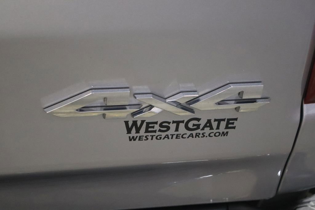 Used 2022 RAM 1500 Big Horn AWD/4WD image 42