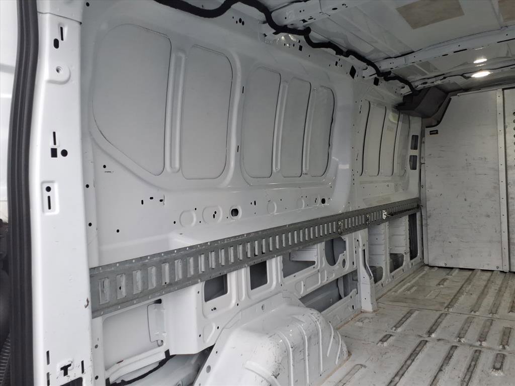 Used 2021 Ford Transit 350 Low Roof AWD image 16