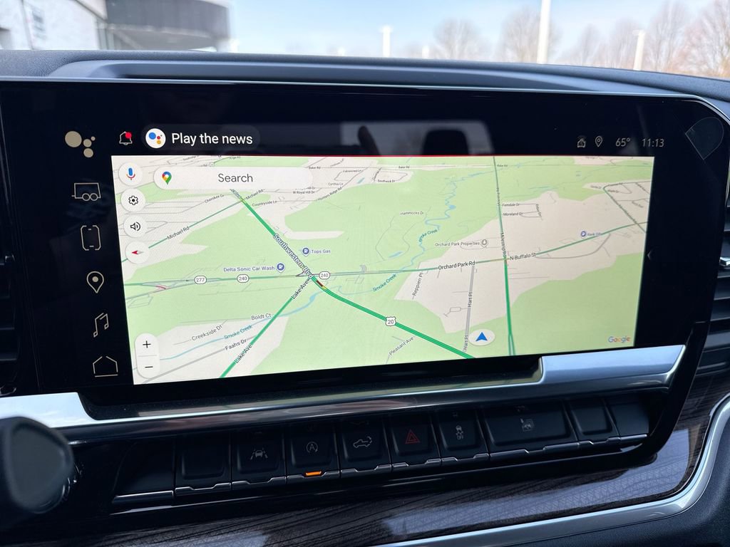 New 2026 GMC Sierra 1500 Elevation image 14