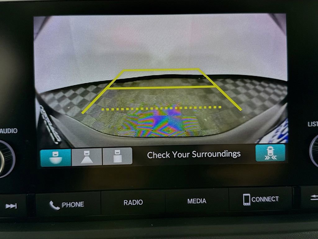 Certified 2023 Honda Accord EX image 30