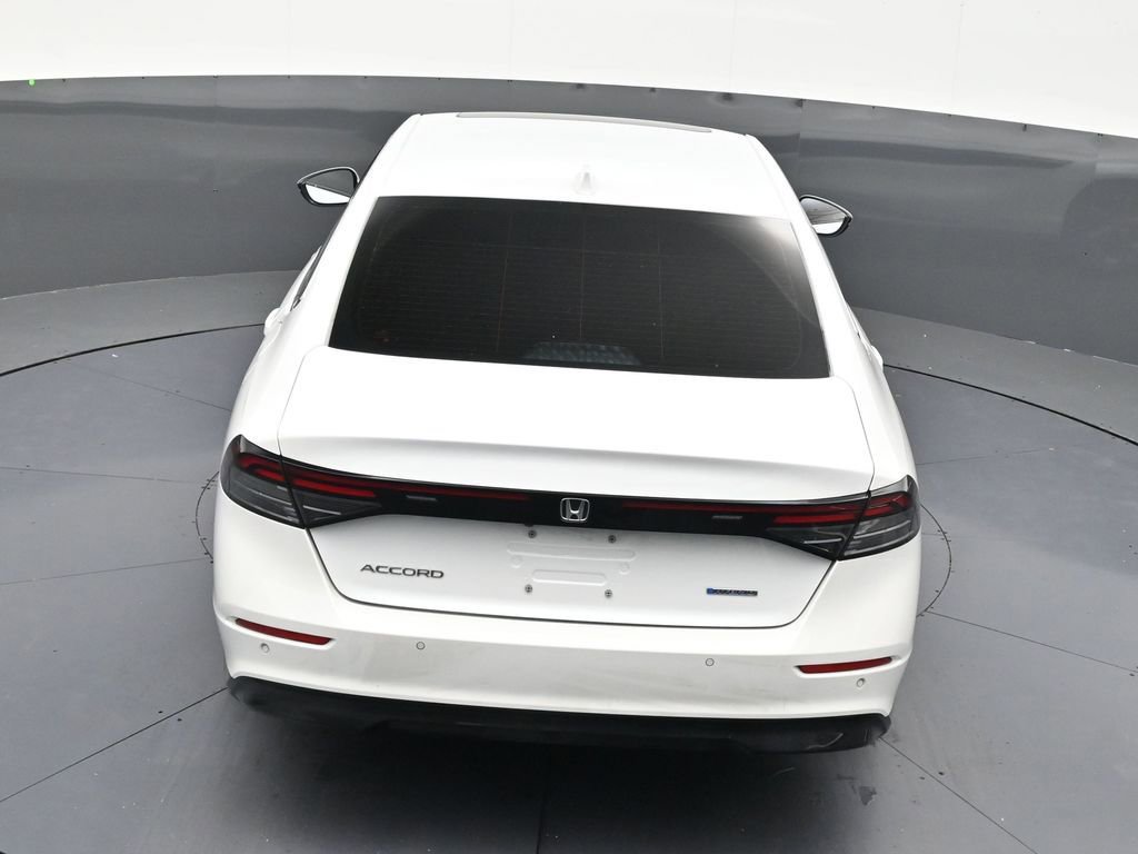 Used 2025 Honda Accord EX-L image 16