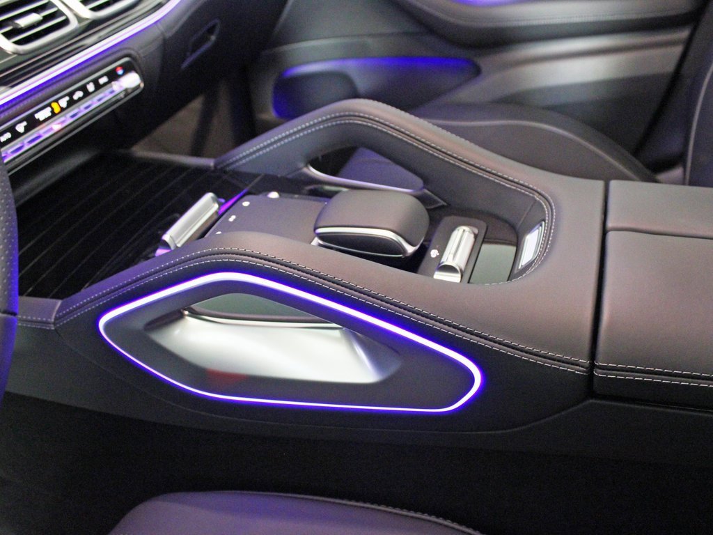 Certified 2025 Mercedes-Benz GLS 580 4MATIC image 24