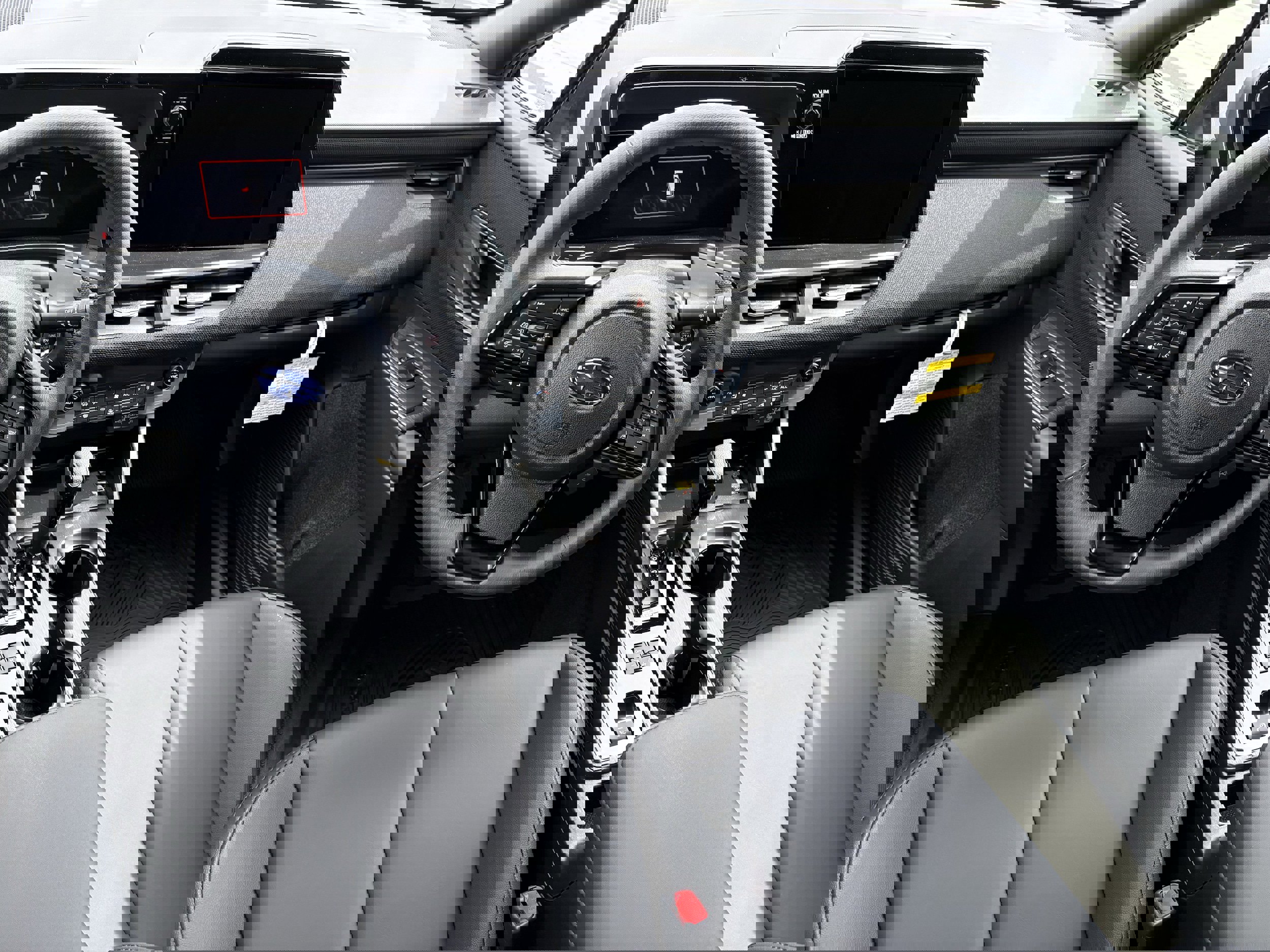 New 2026 Subaru Outback Premium image 13