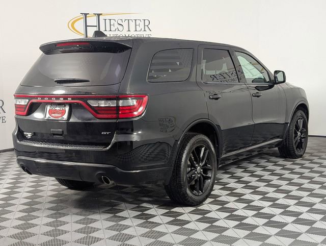 Used 2022 Dodge Durango GT image 7