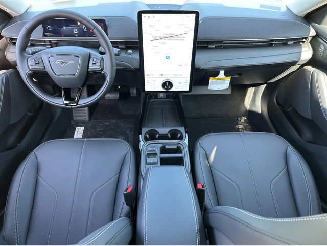 New 2026 Ford Mustang Mach-E Select image 7