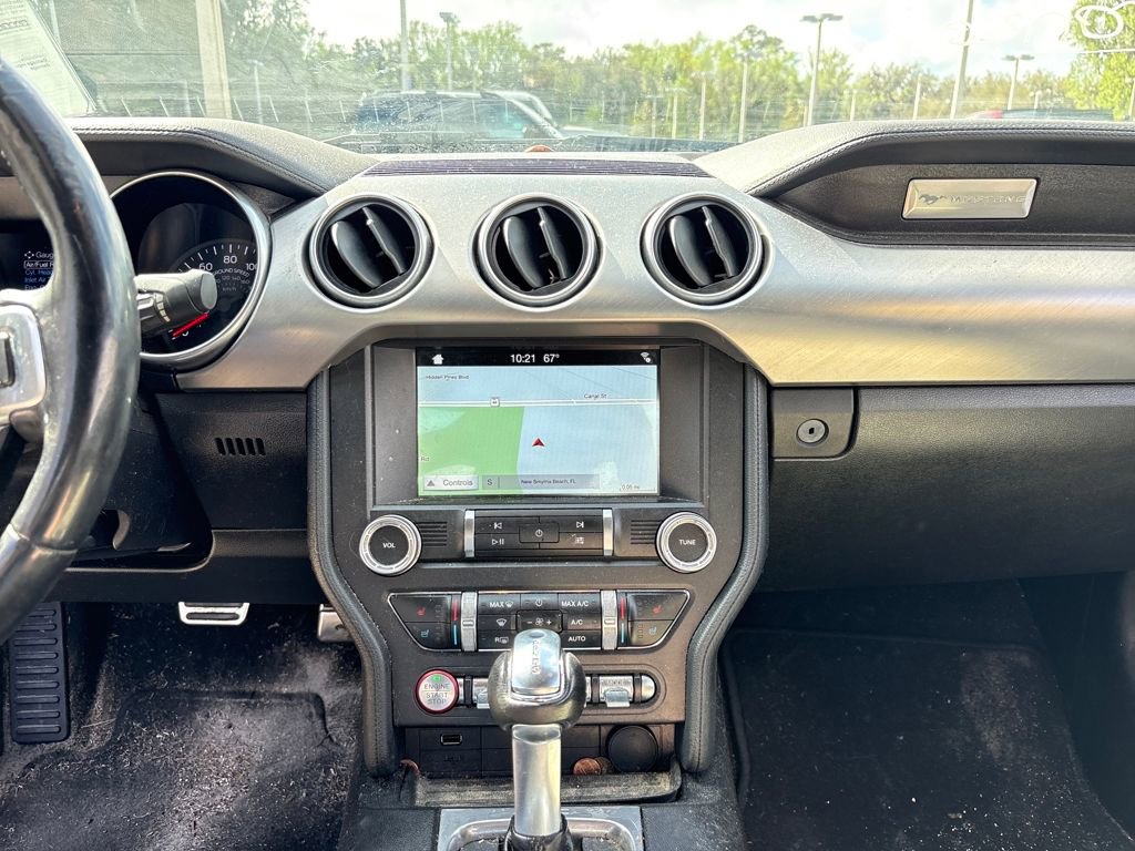 Used 2019 Ford Mustang GT Premium image 22