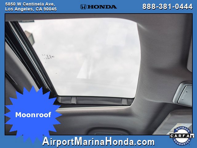 Used 2021 Honda Pilot EX-L image 6