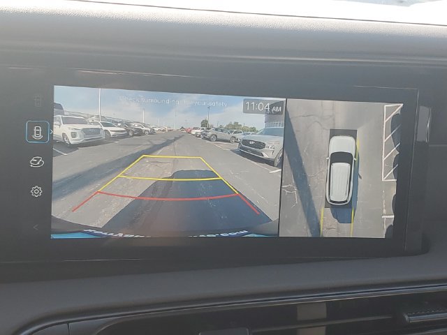 Certified 2026 Hyundai Palisade XRT Pro AWD/4WD image 28