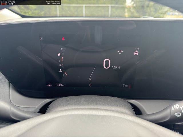 New 2026 Buick Encore GX Sport Touring w/ Advanced Technology Package AWD/4WD image 20