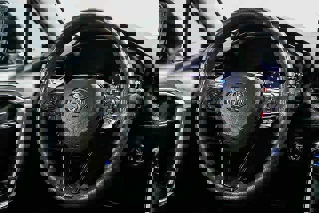 Certified 2019 Toyota RAV4 XLE image 16