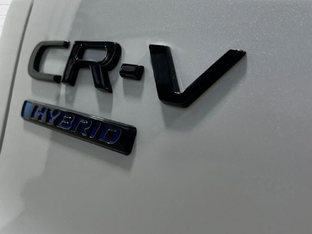 New 2027 Honda CR-V Sport Touring image 5