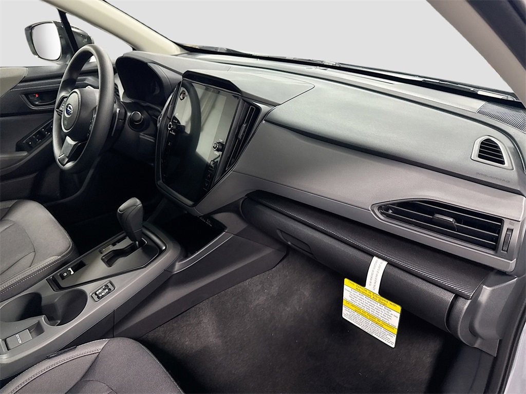 New 2026 Subaru Crosstrek 2.0i Premium image 30